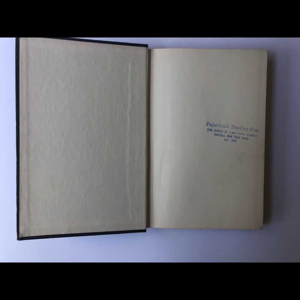 •Vtg Astrology For The Millions• - Picture 2 of 13